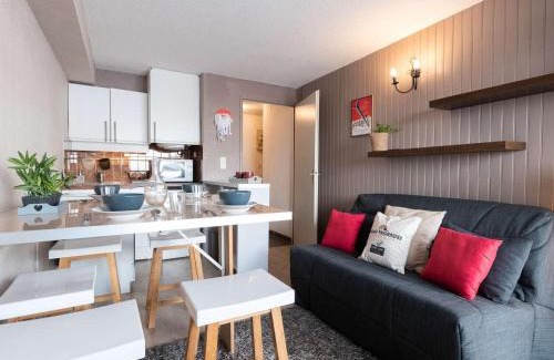 Pla d'Adet Apartamento | Appartement cosy pour 4, proche pistes Saint-Lary Pla d'Adet - FR-1-296-333