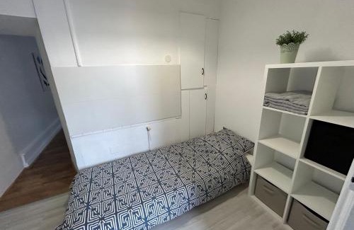 Thizy-les-Bourgs Apartamento | Appartement Cosy Charme Ancien