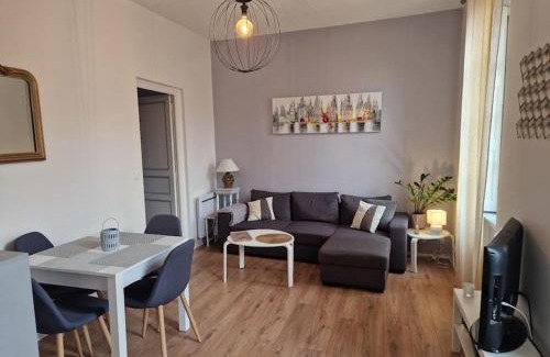 Centre Historique Apartamento | Appartement cosy hypercentre