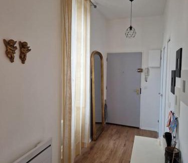 Centre Historique Apartamento | Appartement cosy hypercentre