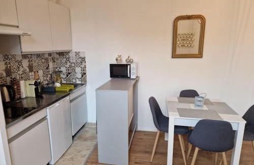 Centre Historique Apartamento | Appartement cosy hypercentre