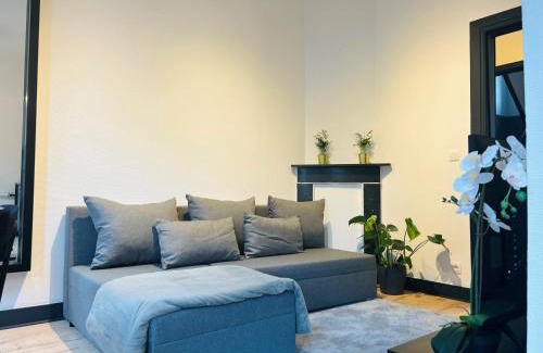 Liege Apartamento | Appartement Cosy Liège Station