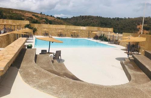 Residence Bab Sebta Apartamento | Appartement cosy