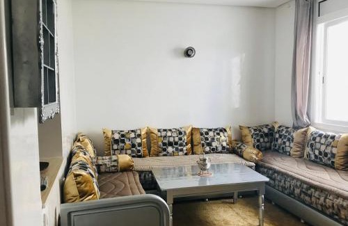Residence Bab Sebta Apartamento | Appartement cosy