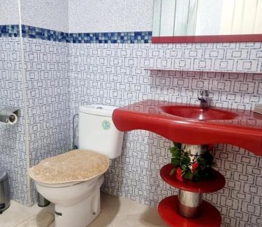 Oulad Khallouf Apartamento | Appartement cosy Marrakech