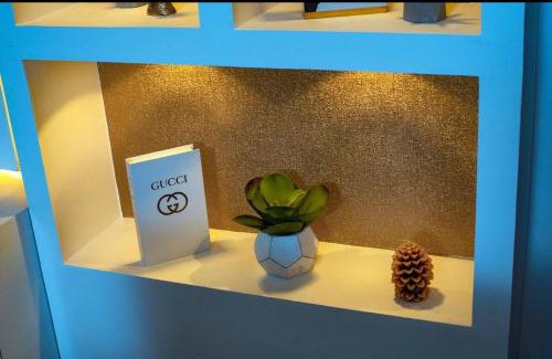 Bonapriso Apartamento | appartement cosy moon bonapriso