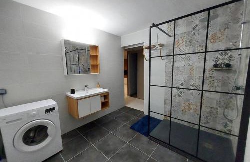 Fort-de-France Apartamento | Appartement cosy