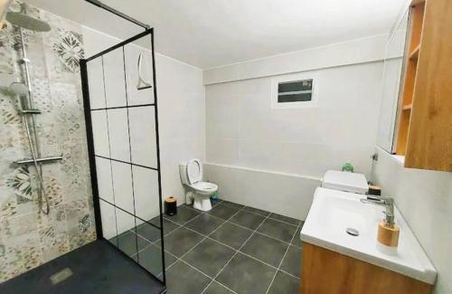 Fort-de-France Apartamento | Appartement cosy