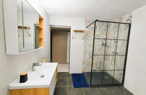 Fort-de-France Apartamento | Appartement cosy