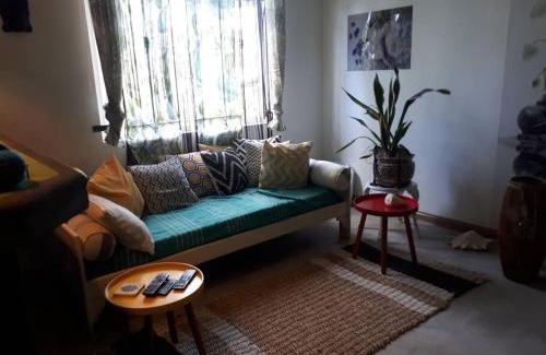 Mahebourg Apartamento | Appartement cosy