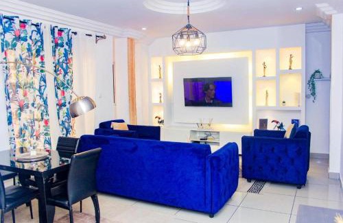 Bonapriso Apartamento | Appartement cosy Ngondo bonapriso