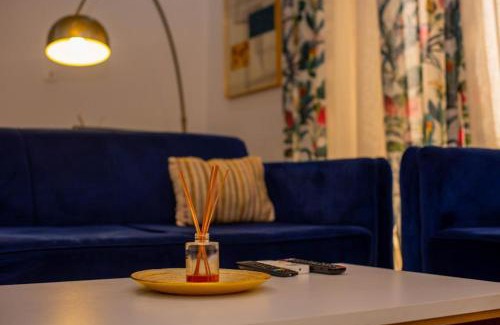 Bonapriso Apartamento | Appartement cosy Ngondo bonapriso