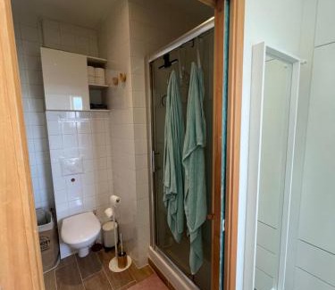 Orangerie Apartamento | Appartement cosy orangerie