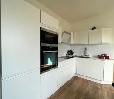 Orangerie Apartamento | Appartement cosy orangerie