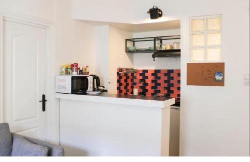 Petit-Ivry Apartamento | Appartement cosy proche métro