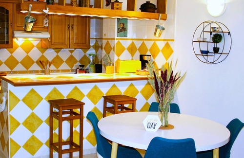 Livry-Gargan Apartamento | Appartement Cosy Proche de Disneyland et Paris