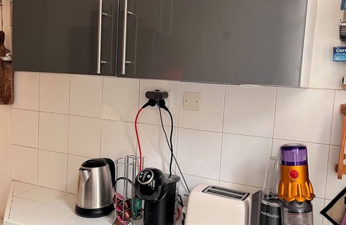 Parc-de-Montsouris Apartamento | Appartement Cosy Paris 14 - Très Bien Situé Cosy Apartment Amazing Place Paris