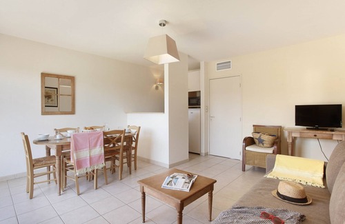 Bonnieux Condominio | En Pleine Nature | Appartement Simple + Piscine Extérieure