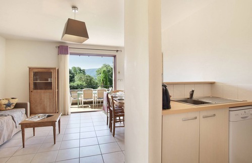 Bonnieux Condominio | En Pleine Nature | Appartement Simple + Piscine Extérieure