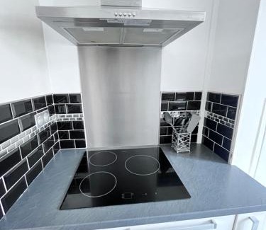 Sainte Marie - Saint Leon Apartamento | Appartement cosy pour 2-4 proche du Centre-Ville