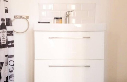La Villette Apartamento | Appartement Cosy Près des Terrasses du Port