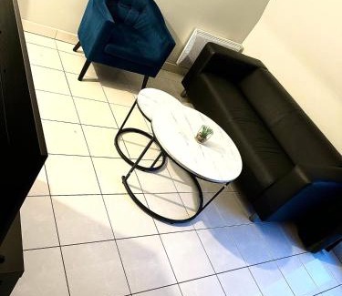 Sartrouville Apartamento | Appartement Cosy proche Paris La Défense