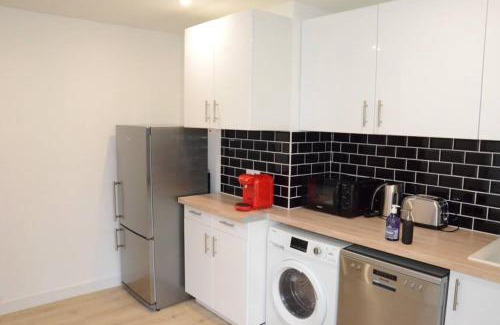 Saint-Martin-du-Littoral Apartamento | Appartement Cosy proche Bord de Mer