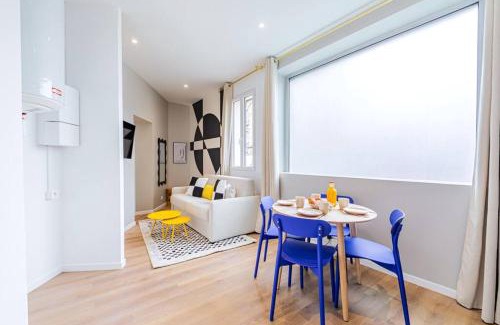 Bagnolet Apartamento | Appartement cosy proche de la capitale