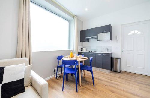 Bagnolet Apartamento | Appartement cosy proche de la capitale