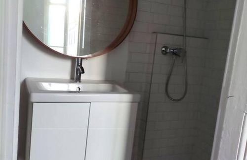 La Conception Apartamento | Appartement cosy proche Cour Julien