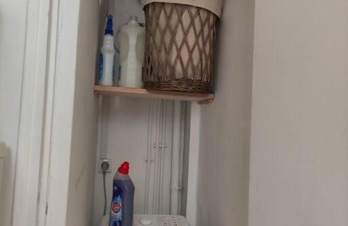 La Conception Apartamento | Appartement cosy proche Cour Julien