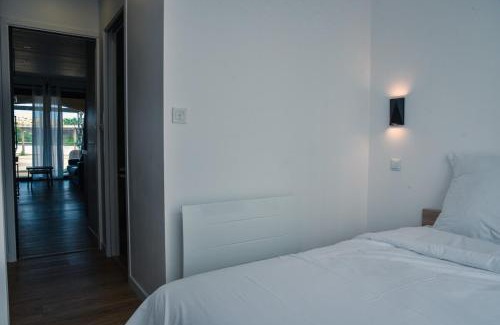 Le Penon Apartamento | Appartement cosy proche océan