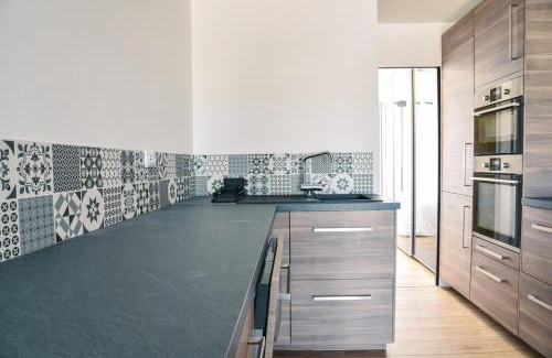 Le Penon Apartamento | Appartement cosy proche océan