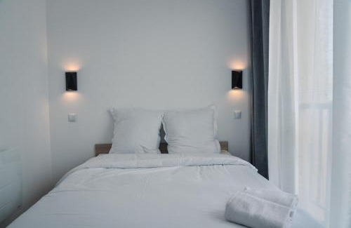 Le Penon Apartamento | Appartement cosy proche océan