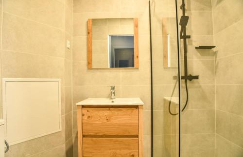 Le Penon Apartamento | Appartement cosy proche océan