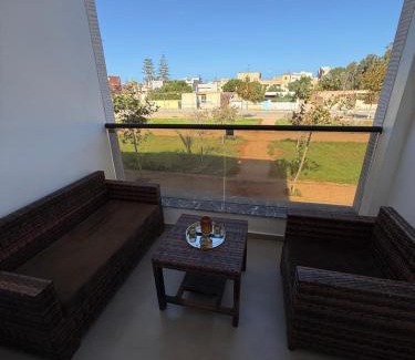 Saidia Apartamento | Appartement Cosy proche Mer Saïdia