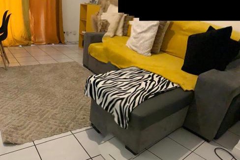 Centre Ville Rive Gauche Apartamento | Appartement Cosy rive gauche