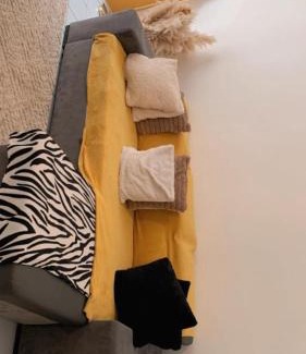 Centre Ville Rive Gauche Apartamento | Appartement Cosy rive gauche