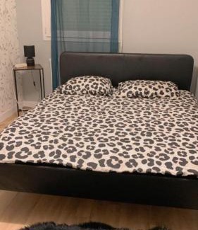 Centre Ville Rive Gauche Apartamento | Appartement Cosy rive gauche