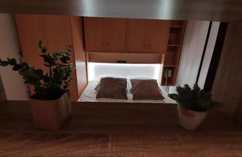 Roscoff Apartamento | Appartement cosy Roscoff 50 m plage thalasso WIFI PARKING