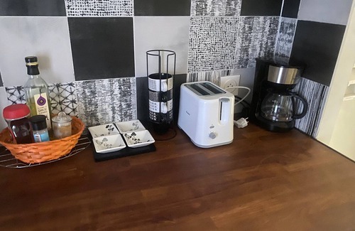 Stains Apartamento | Appartement Cosy, Sécurisé, Situé Près du Stade de France Baptisé