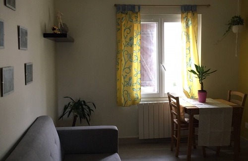 Stains Apartamento | Appartement Cosy, Sécurisé, Situé Près du Stade de France Baptisé