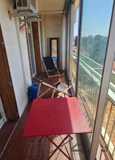 Toulon Apartamento | Appartement cosy toulon
