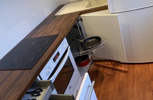 Hauts-Paves - Saint-Felix Apartamento | Appartement Cosy Tout Équipé Proche DU Centre