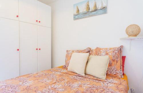 Pointe-a-Pitre Apartamento | Appartement cosy vue sur la Marina