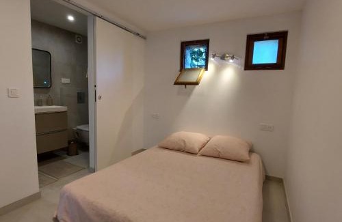 Magagnosc Apartamento | Appartement cosy vue mer