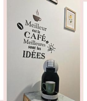Bourges Apartamento | Appartement Cosy Vue sur Rivière !