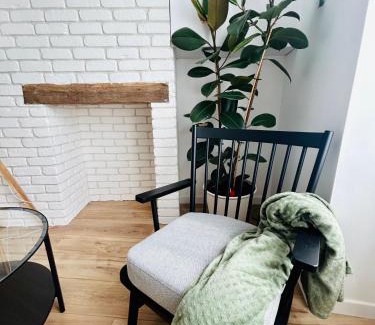 Nemours Apartamento | Appartement Cottage au cœur de Nemours