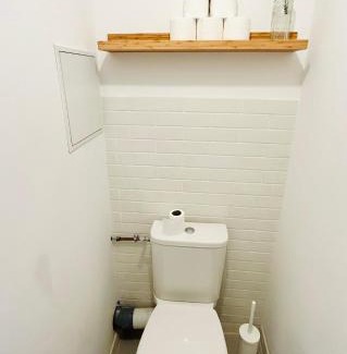 Nemours Apartamento | Appartement Cottage au cœur de Nemours