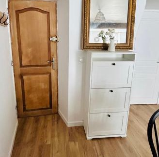 Nemours Apartamento | Appartement Cottage au cœur de Nemours
